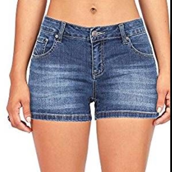 American Eagle Outfitters Pants - American Eagle 🦅 stretch Jeans shorts